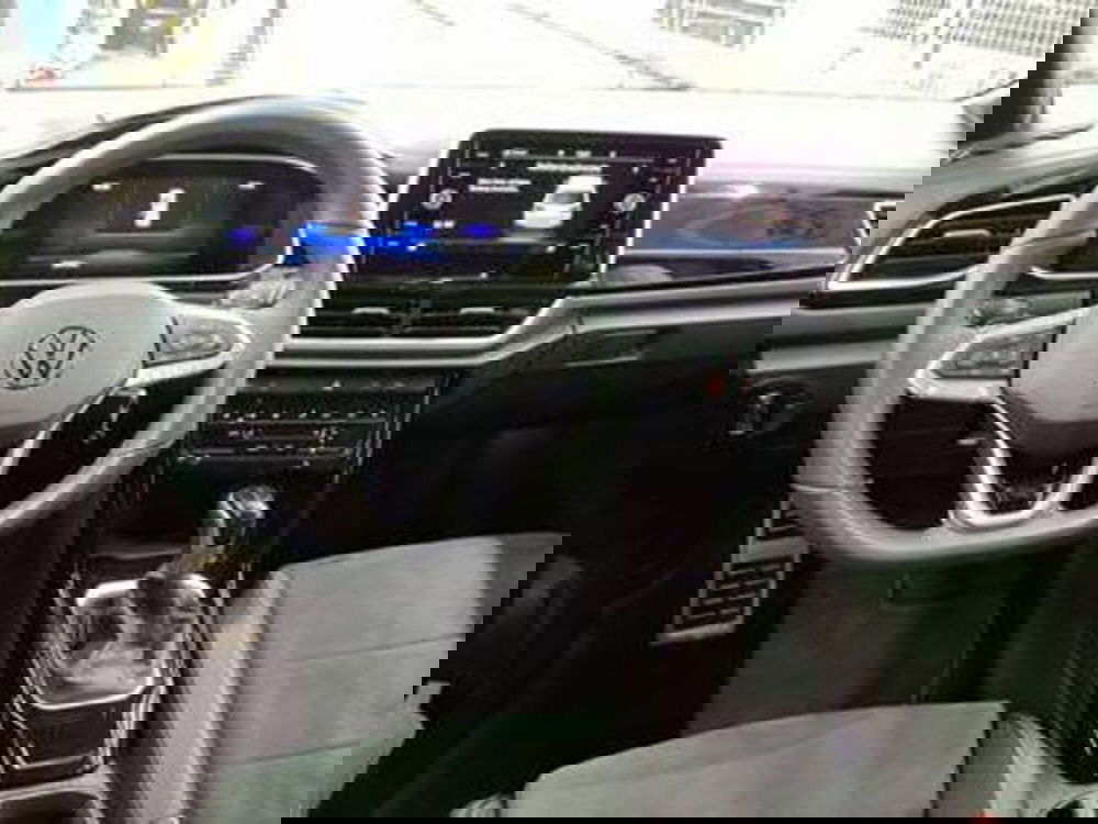 Volkswagen T-Roc usata a Milano (5)