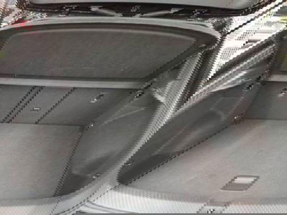 Volkswagen T-Roc usata a Milano (7)