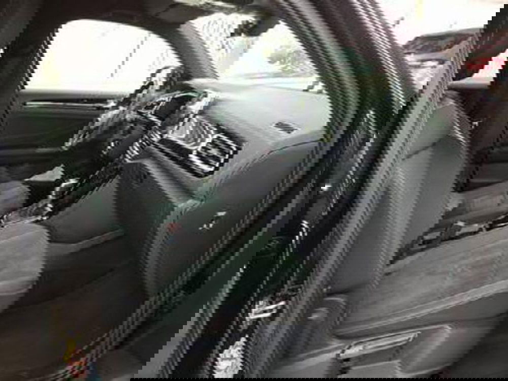 Volkswagen T-Roc usata a Milano (9)