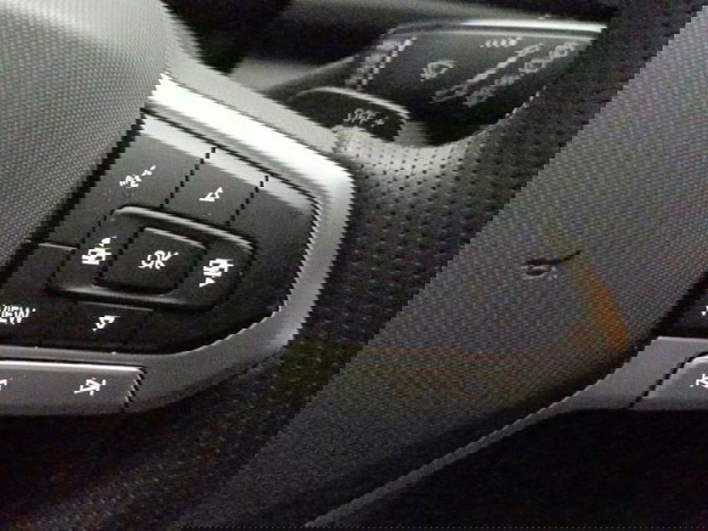 Volkswagen T-Roc usata a Milano (10)