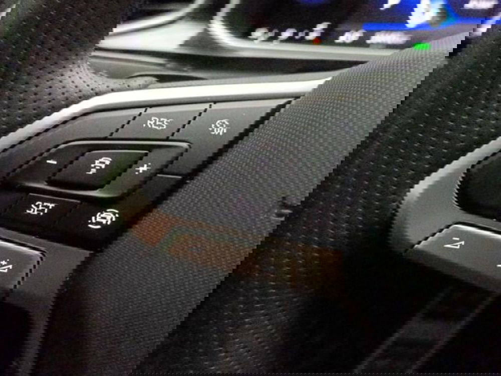 Volkswagen T-Roc usata a Milano (13)