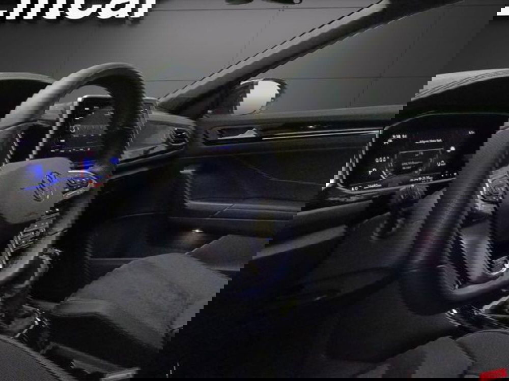 Volkswagen T-Roc usata a Milano (14)