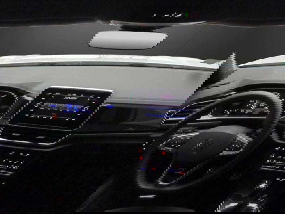 Volkswagen T-Roc usata a Milano (15)