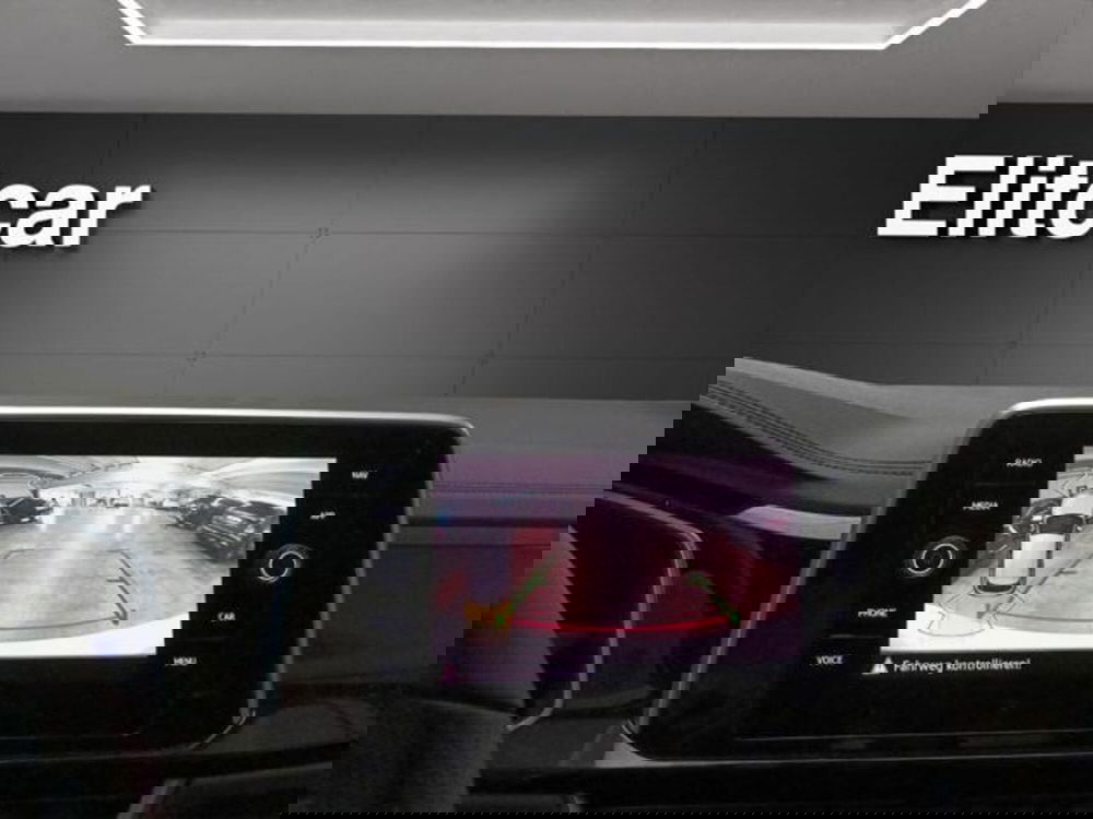 Volkswagen T-Roc usata a Milano (18)