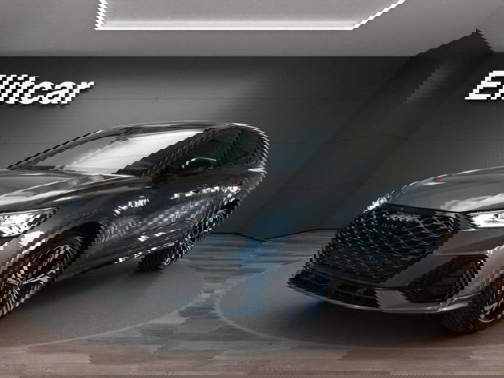 Audi Q3 Sportback usata a Milano