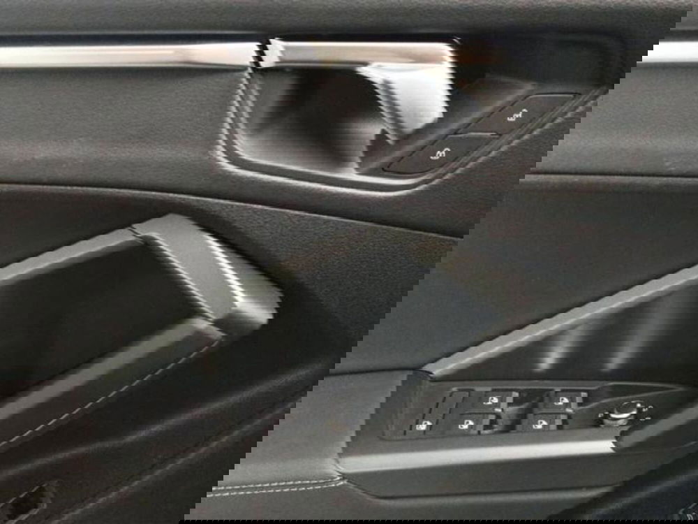 Audi Q3 Sportback usata a Milano (13)