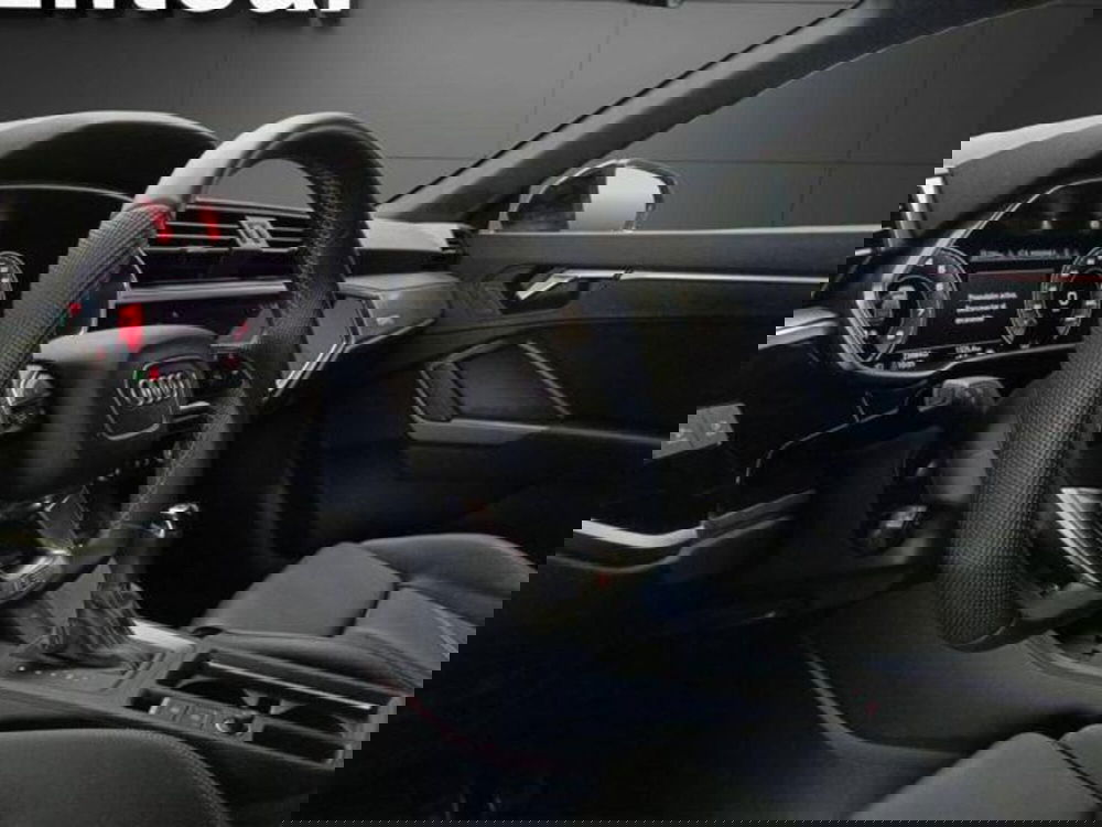 Audi Q3 Sportback usata a Milano (14)