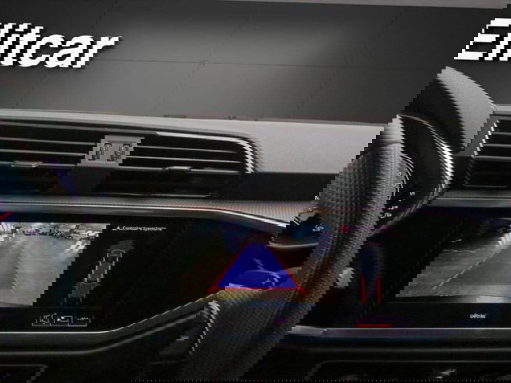 Audi Q3 Sportback usata a Milano (15)