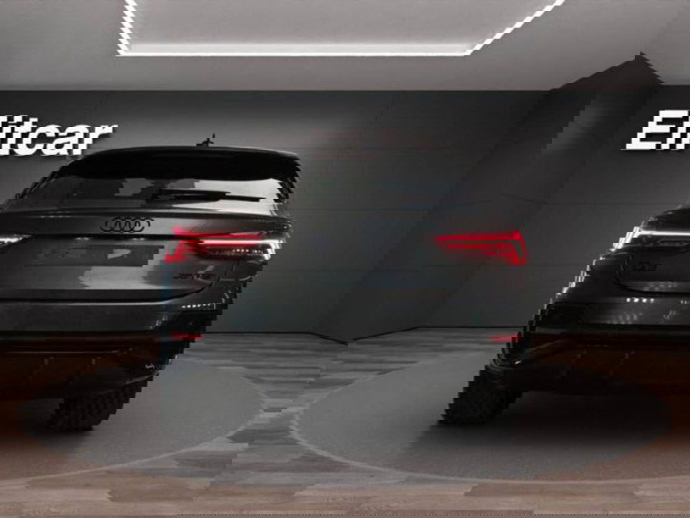 Audi Q3 Sportback usata a Milano (5)