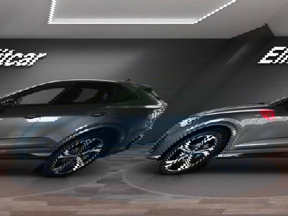 Audi Q3 Sportback usata a Milano (7)