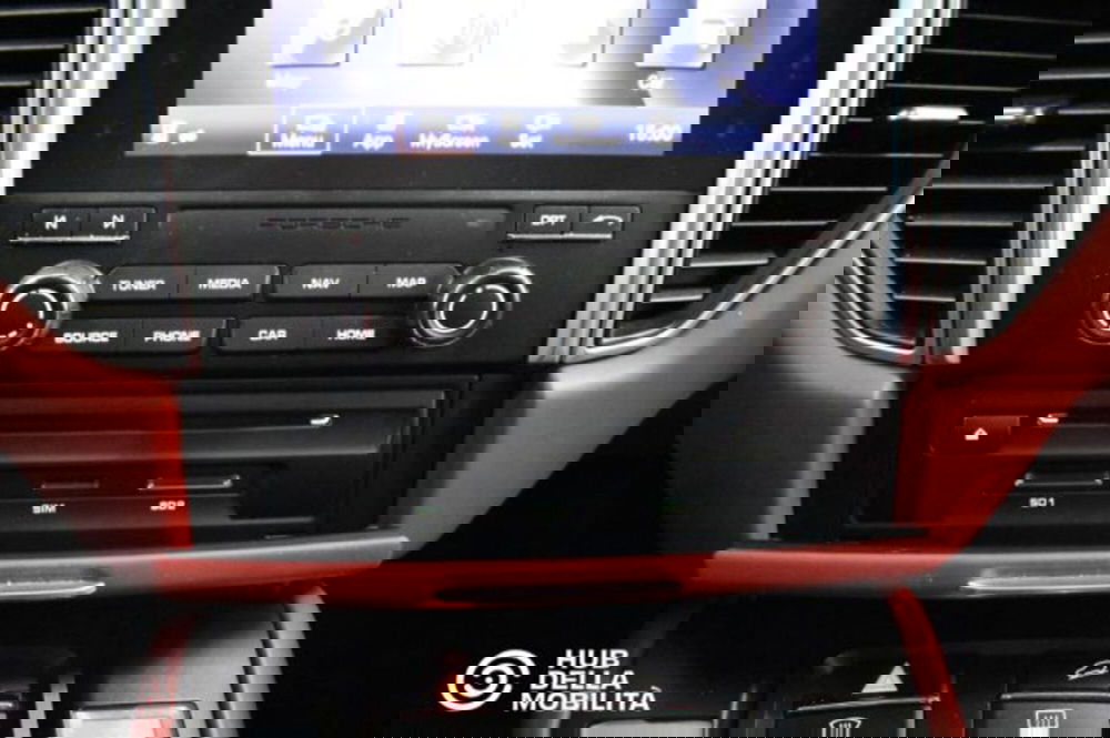 Porsche Macan usata a Perugia (13)