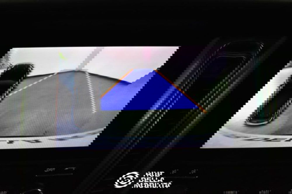 Porsche Macan usata a Perugia (15)