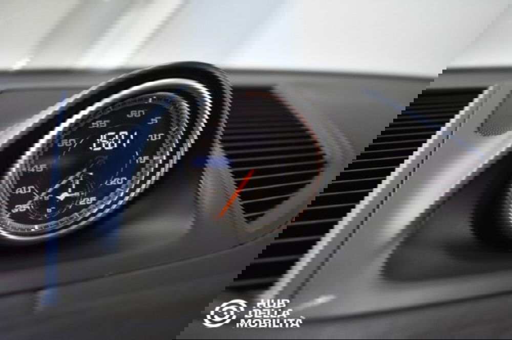 Porsche Macan usata a Perugia (18)