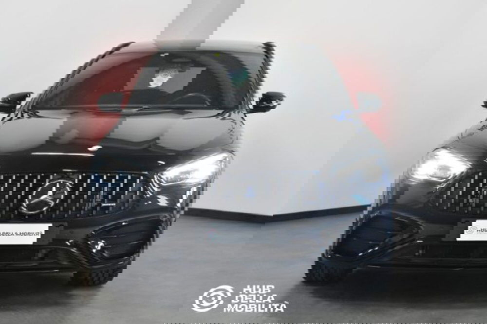 Mercedes-Benz GLA SUV usata a Perugia