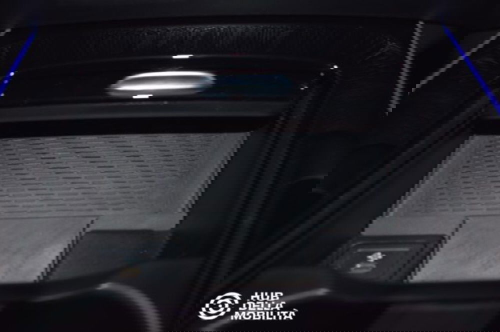 Mercedes-Benz GLA SUV usata a Perugia (20)