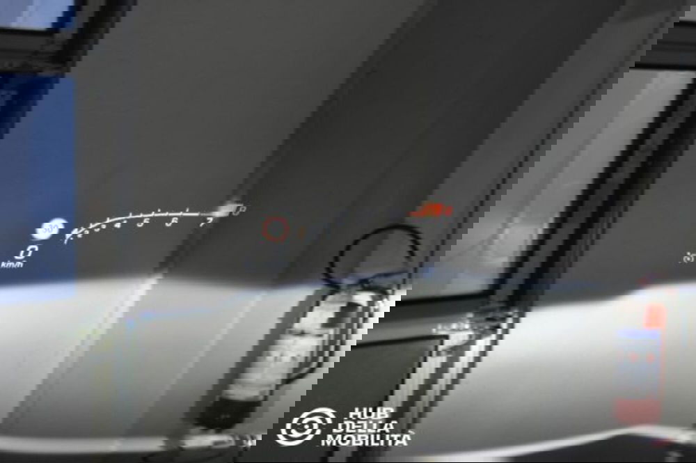 Mercedes-Benz GLA SUV usata a Perugia (8)