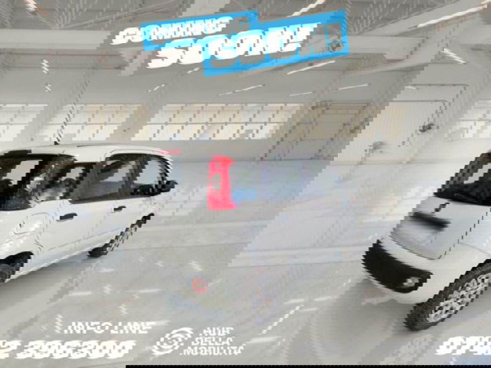 Fiat Panda usata a Perugia (5)