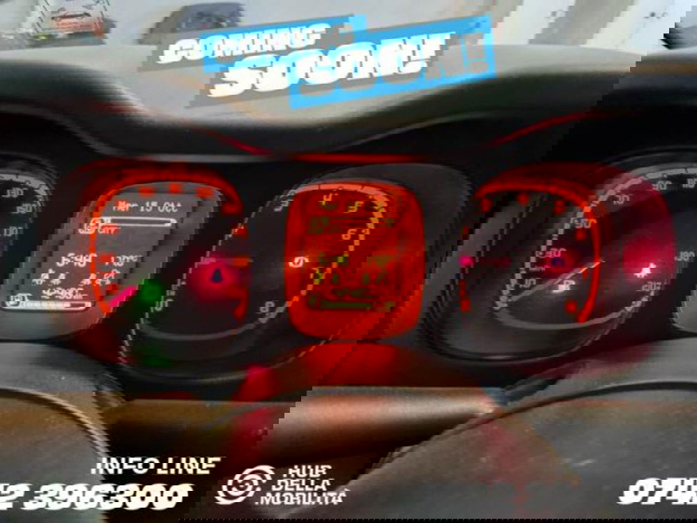 Fiat Panda usata a Perugia (7)