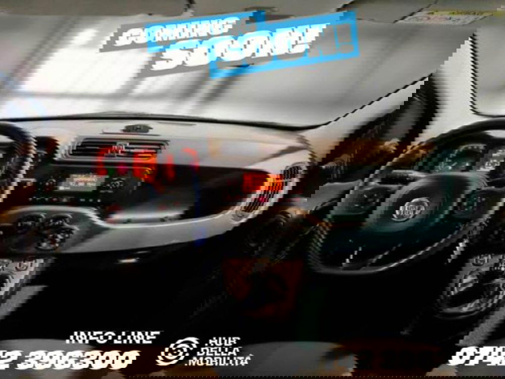 Fiat Panda usata a Perugia (8)