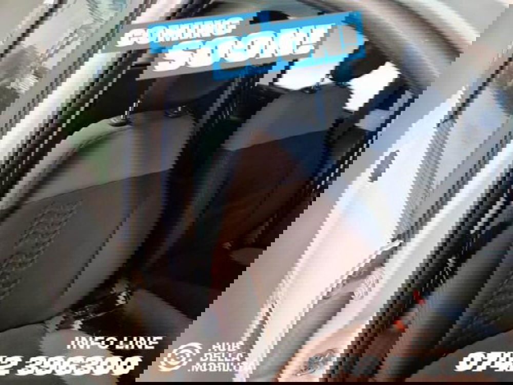 Fiat Panda usata a Perugia (9)