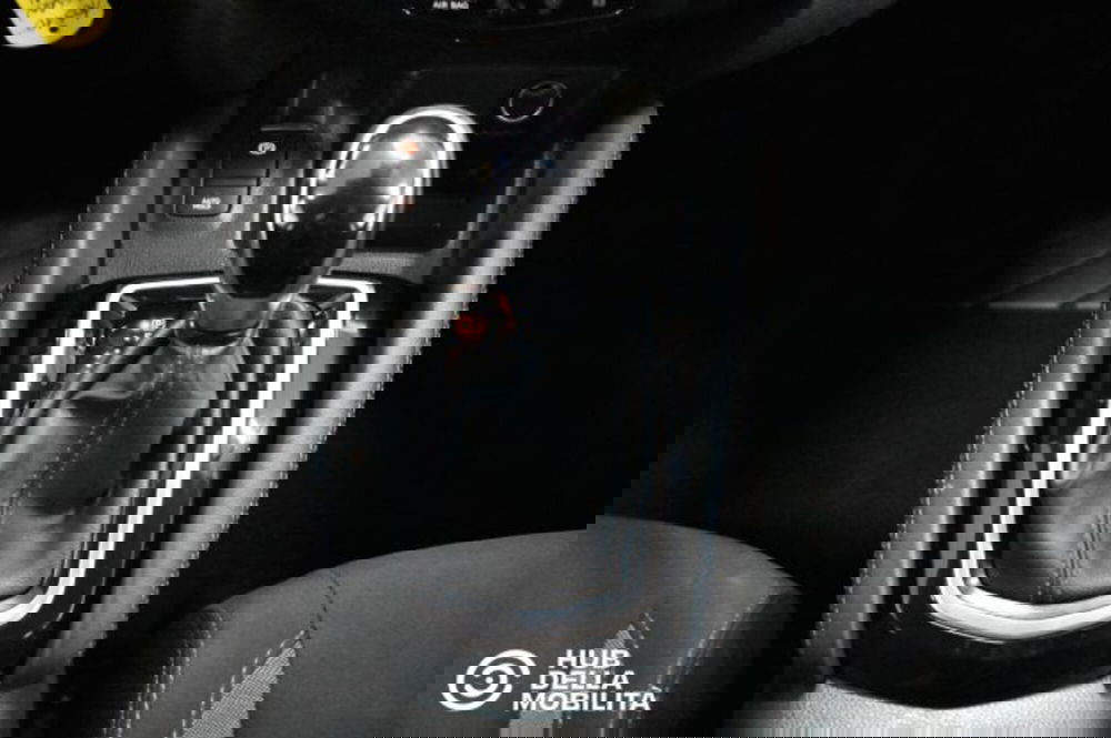 Nissan Qashqai usata a Perugia (12)