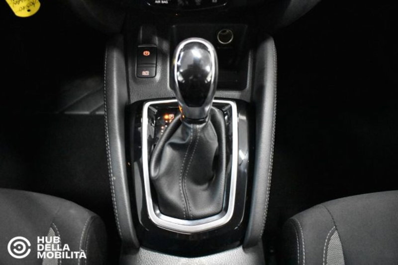 Nissan Qashqai usata a Perugia (12)
