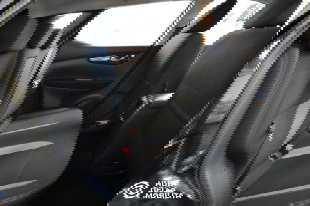 Nissan Qashqai usata a Perugia (17)