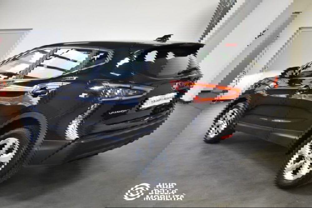 Nissan Qashqai usata a Perugia (6)