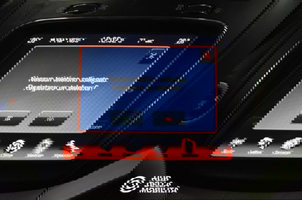 Fiat Freemont usata a Perugia (10)