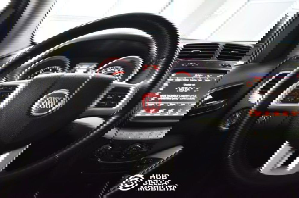 Fiat Freemont usata a Perugia (11)