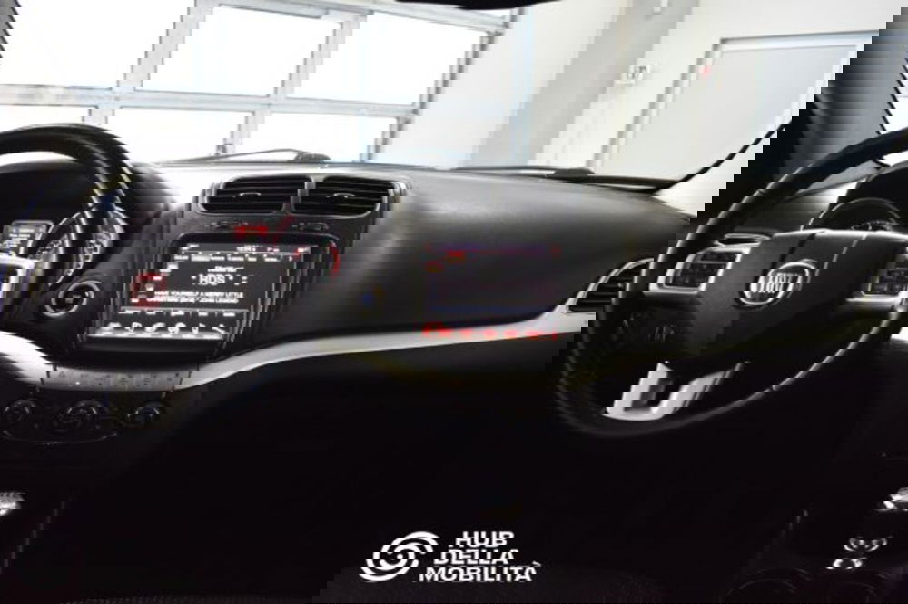 Fiat Freemont usata a Perugia (12)