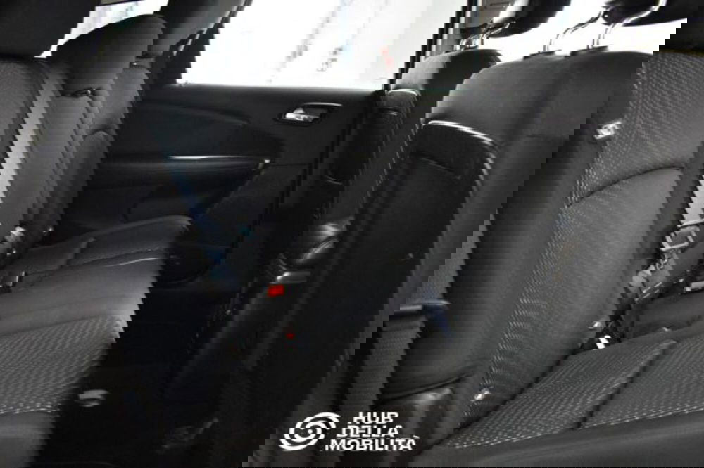 Fiat Freemont usata a Perugia (15)