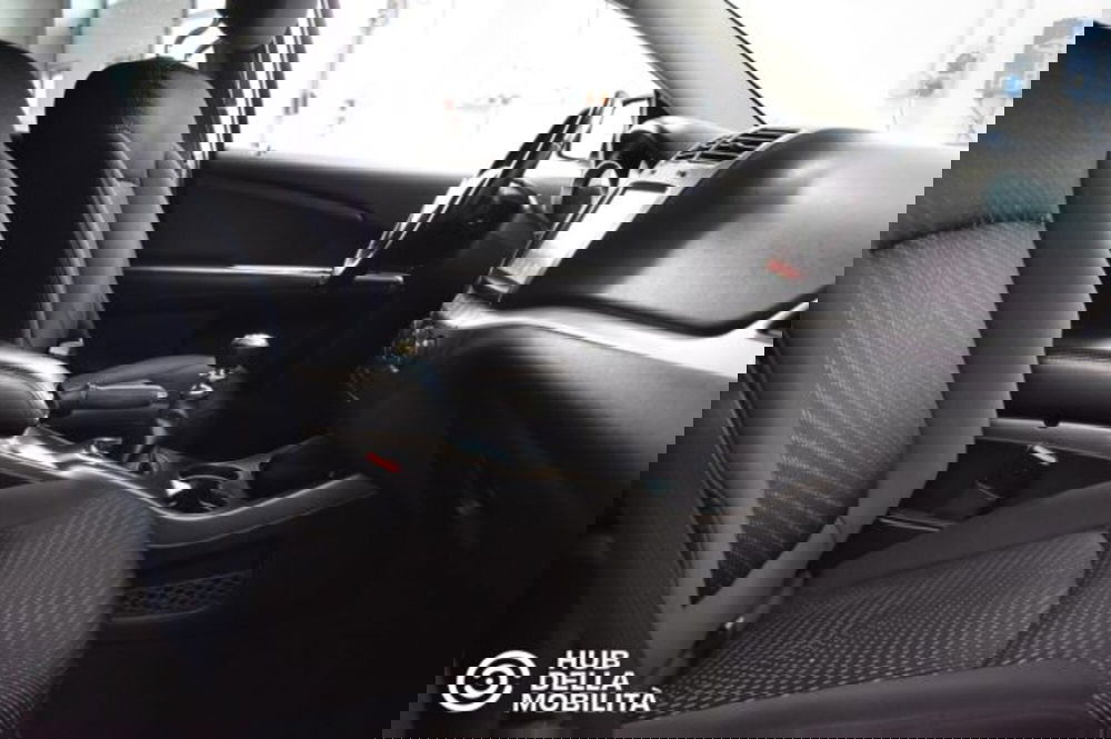 Fiat Freemont usata a Perugia (16)