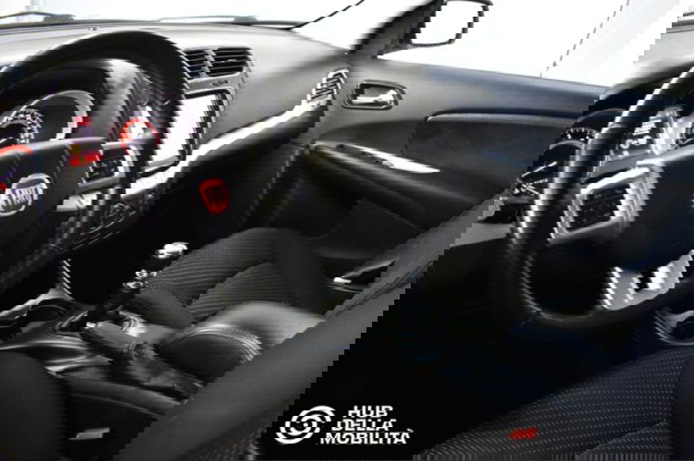 Fiat Freemont usata a Perugia (17)