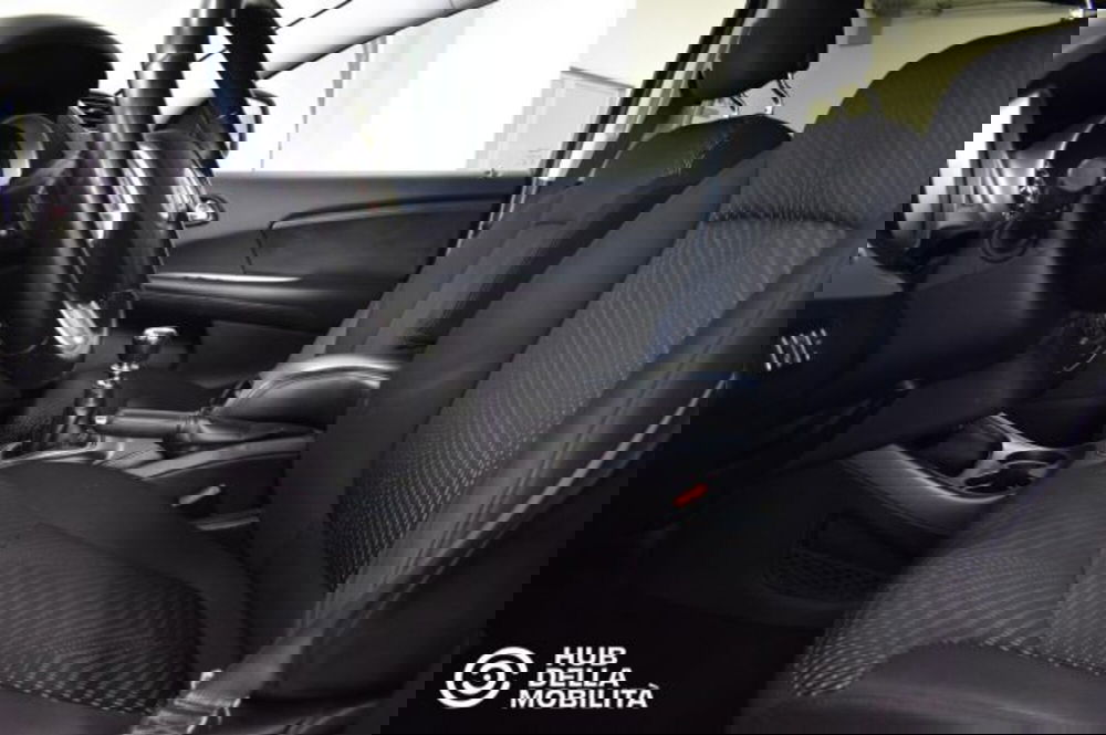 Fiat Freemont usata a Perugia (18)