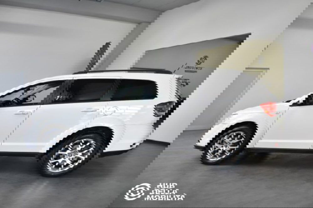 Fiat Freemont usata a Perugia (4)