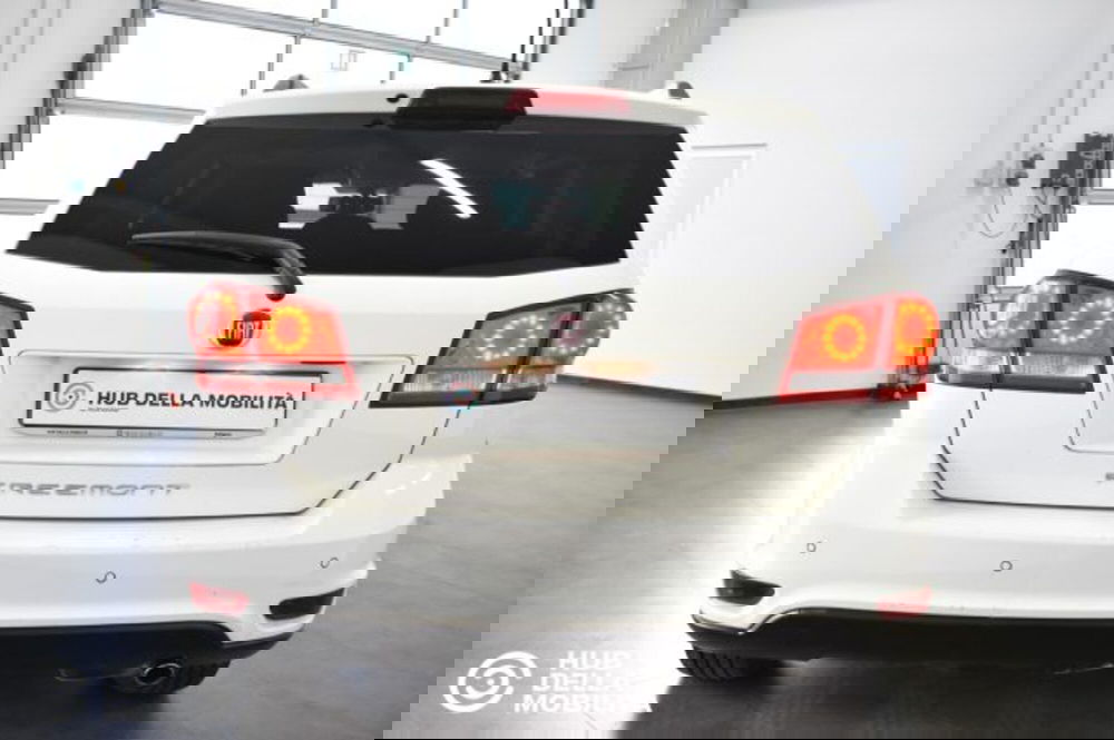 Fiat Freemont usata a Perugia (5)