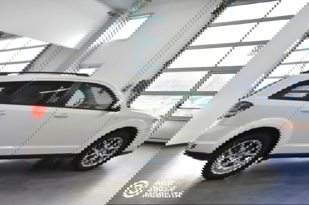 Fiat Freemont usata a Perugia (6)