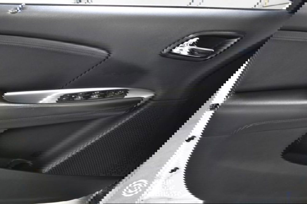 Fiat Freemont usata a Perugia (7)