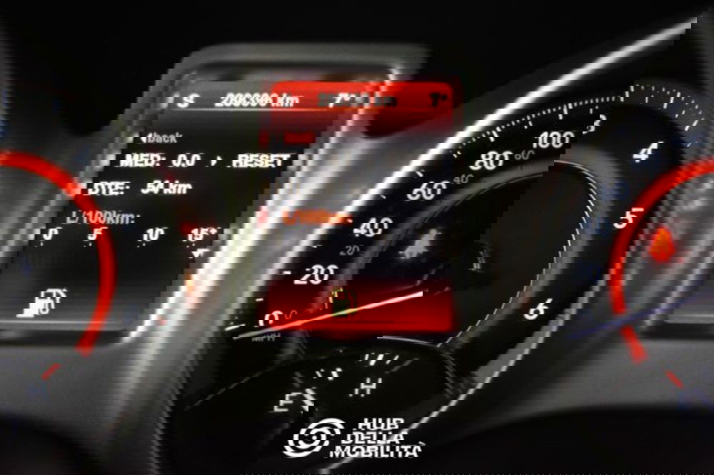 Fiat Freemont usata a Perugia (8)