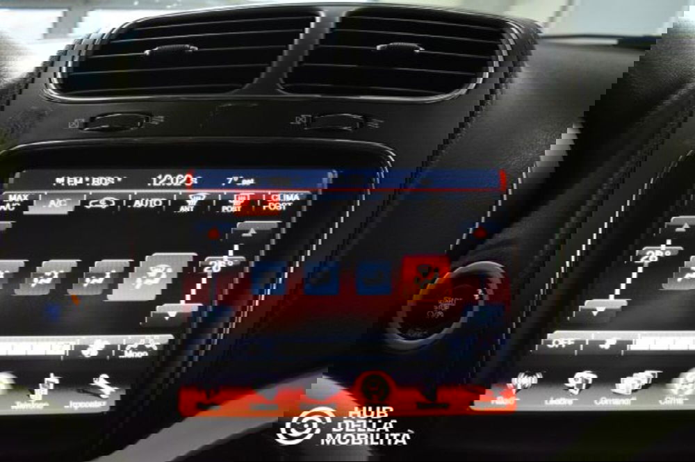 Fiat Freemont usata a Perugia (9)