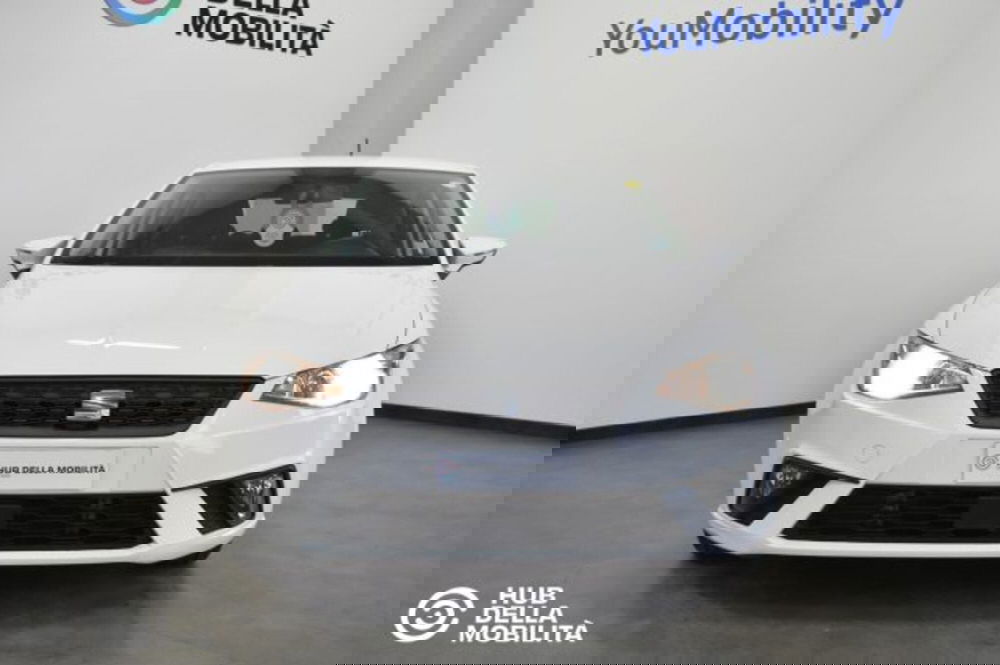 SEAT Ibiza usata a Perugia