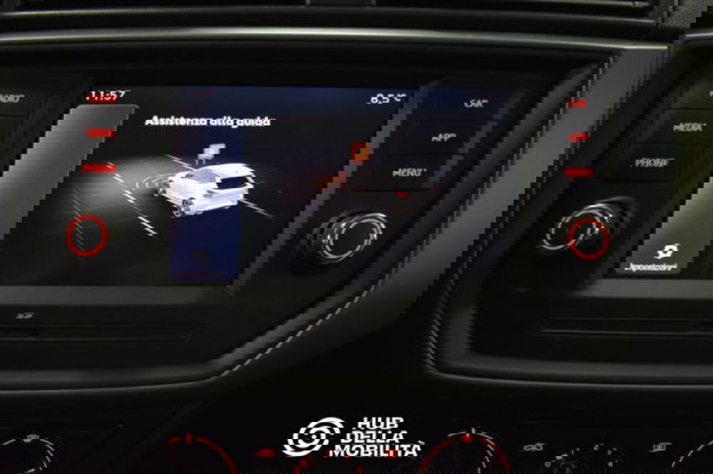 SEAT Ibiza usata a Perugia (10)