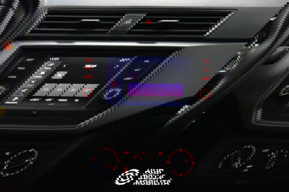 SEAT Ibiza usata a Perugia (16)