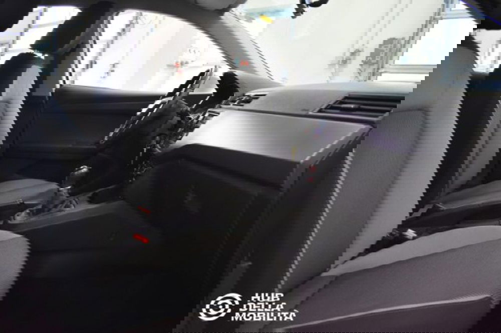 SEAT Ibiza usata a Perugia (18)