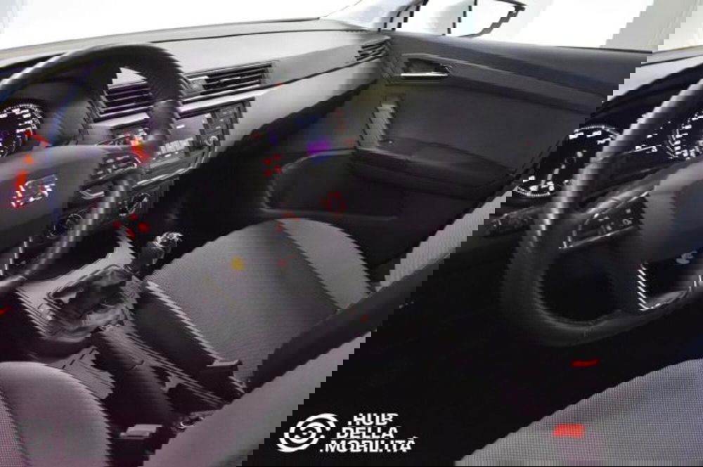 SEAT Ibiza usata a Perugia (19)