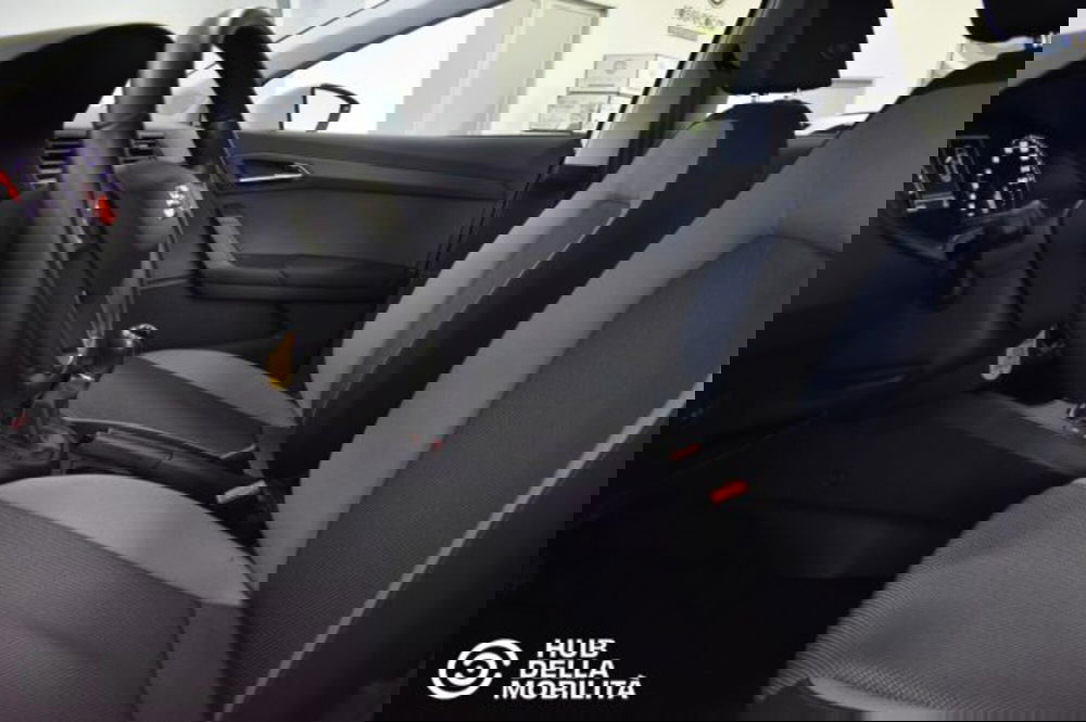 SEAT Ibiza usata a Perugia (20)