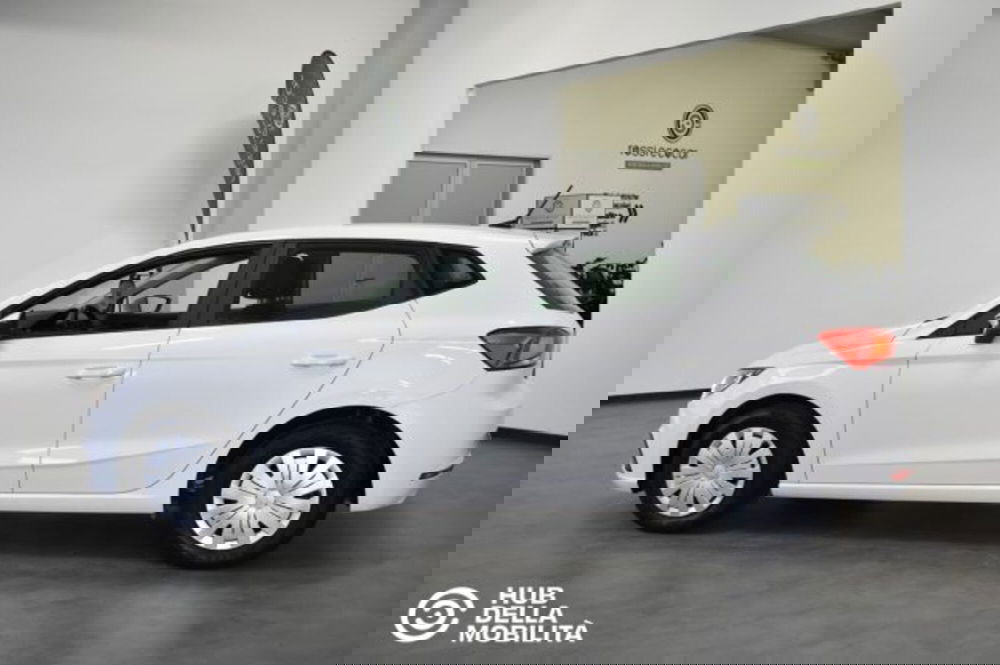 SEAT Ibiza usata a Perugia (4)