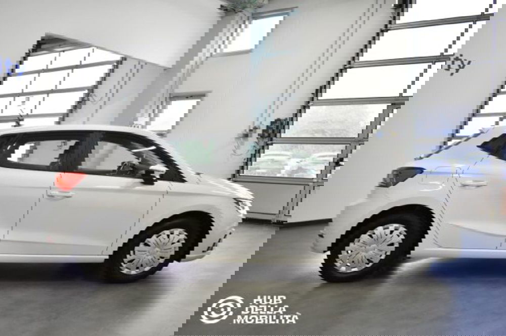 SEAT Ibiza usata a Perugia (6)