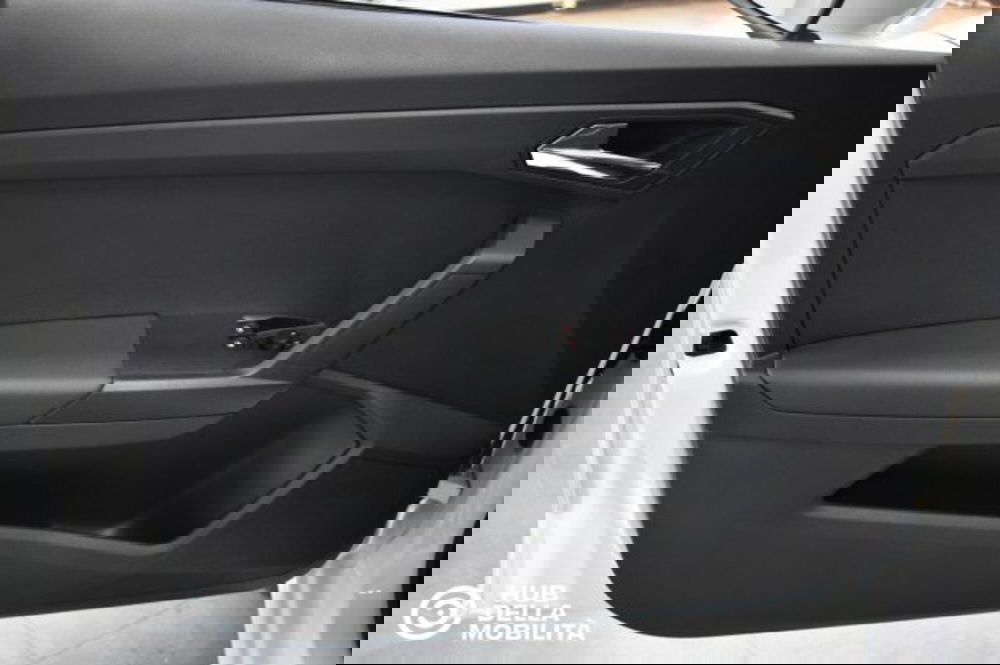 SEAT Ibiza usata a Perugia (7)